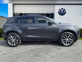 Used Land Rover Range Rover Evoque 2023 for sale - 78052640: Photo