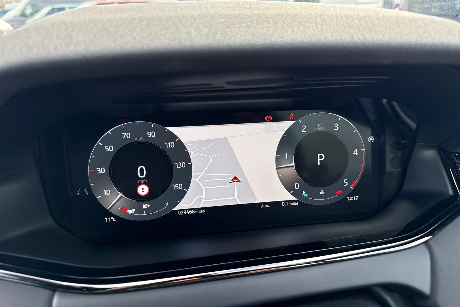 Used Land Rover Range Rover Evoque 2023 for sale - 78052640: Photo 46