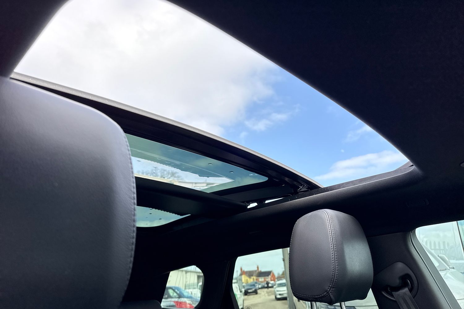 Used Land Rover Range Rover Evoque 2023 for sale - 78052640: Photo 47