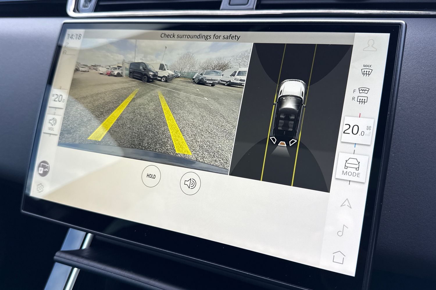 Used Land Rover Range Rover Evoque 2023 for sale - 78052640: Photo 48