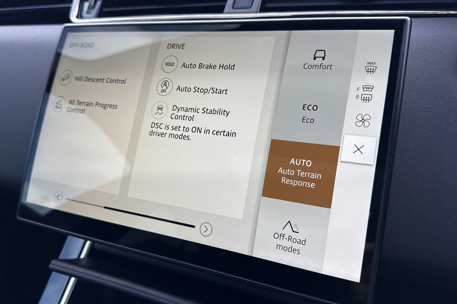 Used Land Rover Range Rover Evoque 2023 for sale - 78052640: Photo 49