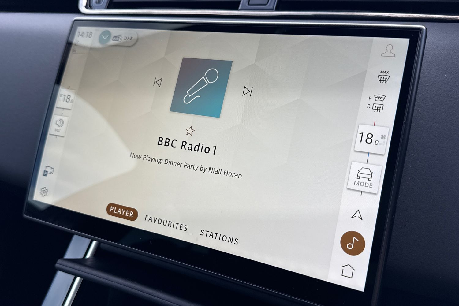 Used Land Rover Range Rover Evoque 2023 for sale - 78052640: Photo 50