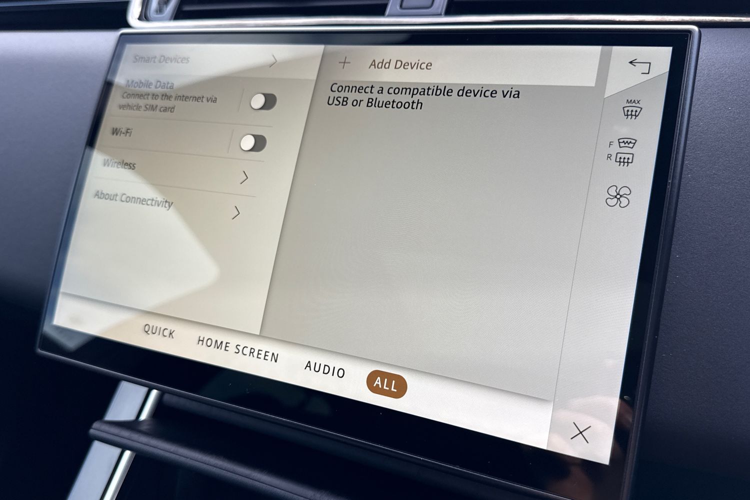 Used Land Rover Range Rover Evoque 2023 for sale - 78052640: Photo 52