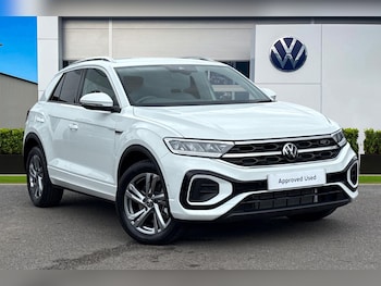 Volkswagen - T-Roc