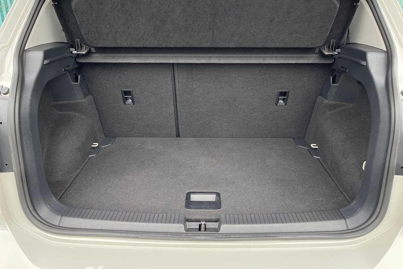 Used Volkswagen T-Cross 2022 for sale - 77436133: Photo 10