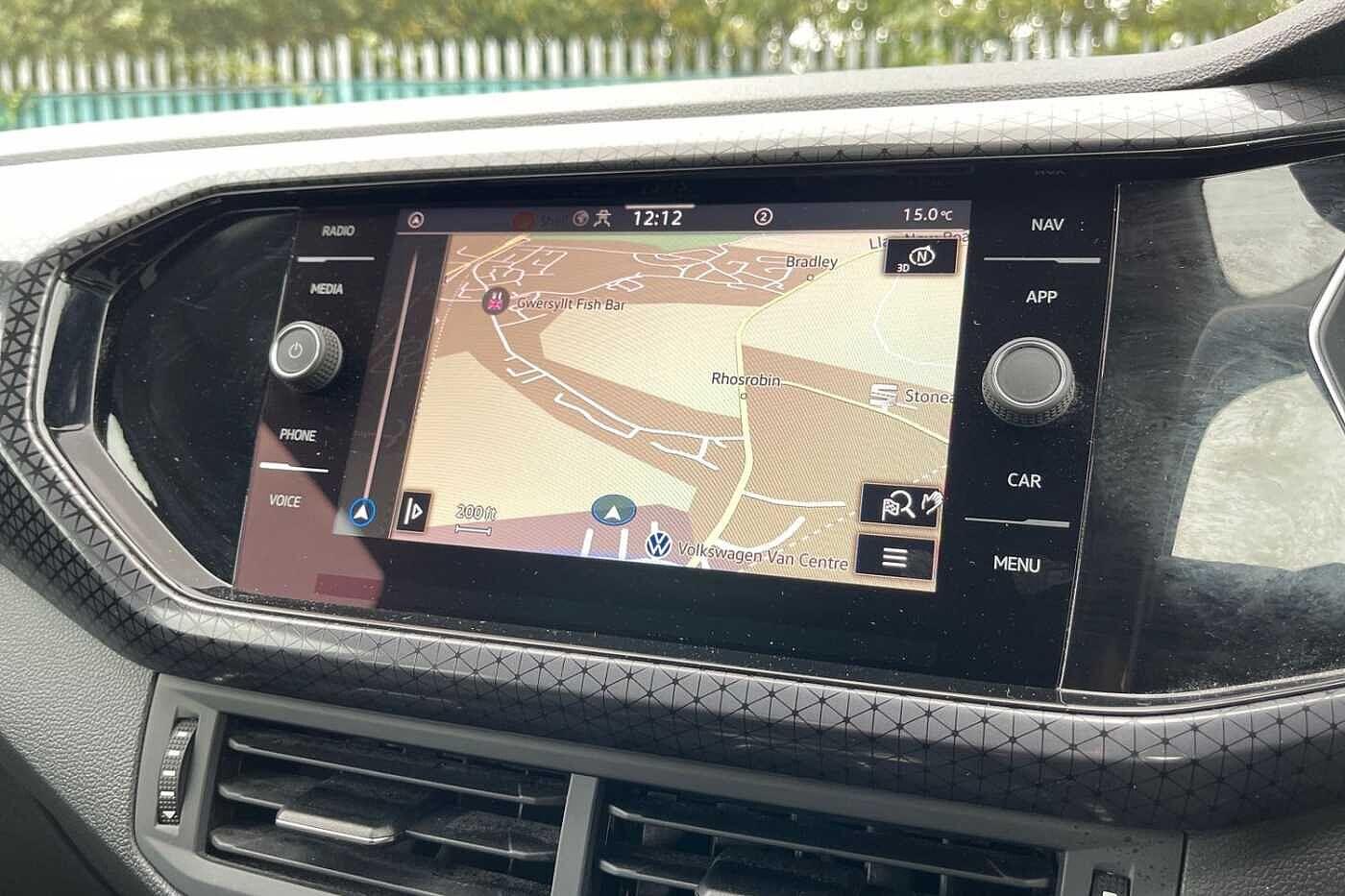 Used Volkswagen T-Cross 2022 for sale - 77436133: Photo 12