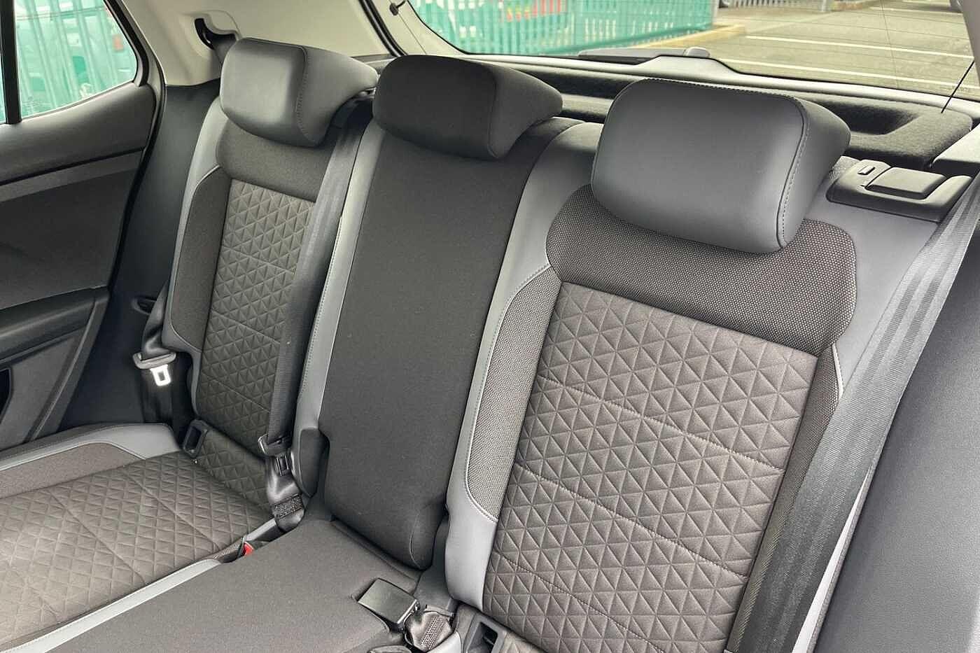 Used Volkswagen T-Cross 2022 for sale - 77436133: Photo 14