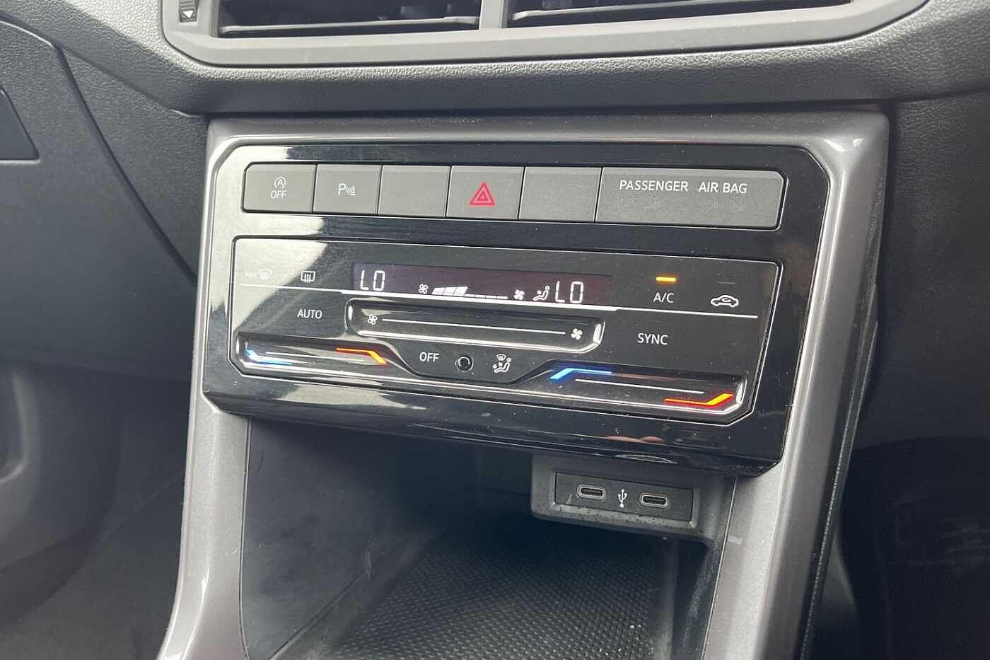 Used Volkswagen T-Cross 2022 for sale - 77436133: Photo 19