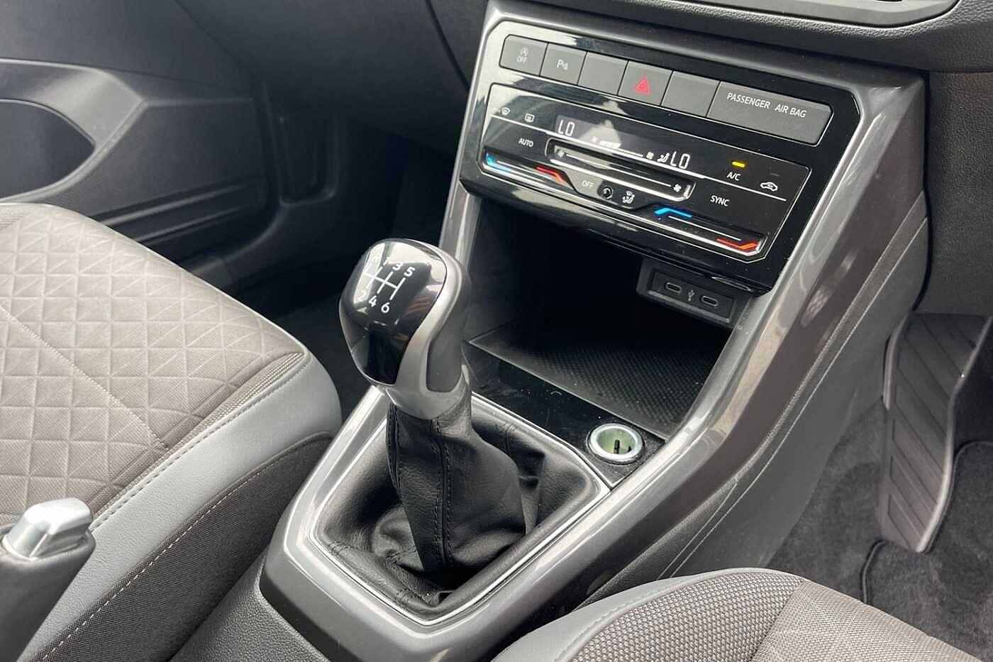 Used Volkswagen T-Cross 2022 for sale - 77436133: Photo 20