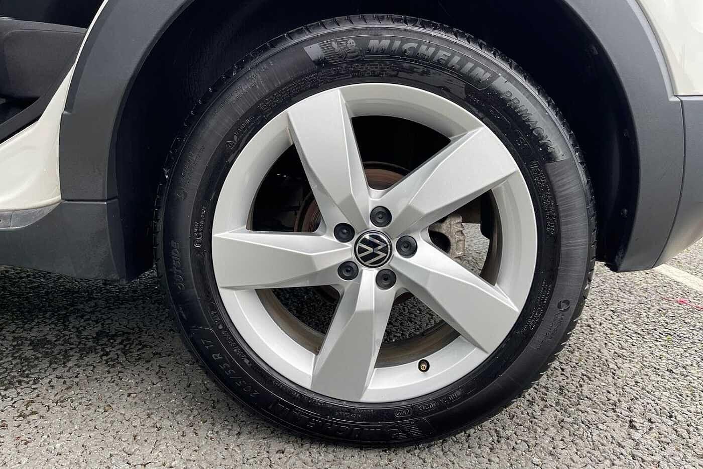 Used Volkswagen T-Cross 2022 for sale - 77436133: Photo 23