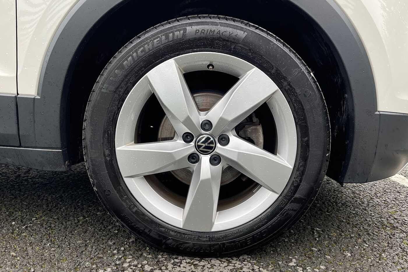 Used Volkswagen T-Cross 2022 for sale - 77436133: Photo 24