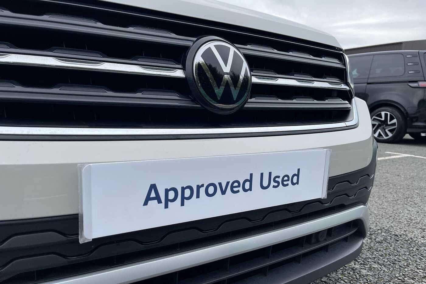 Used Volkswagen T-Cross 2022 for sale - 77436133: Photo 25