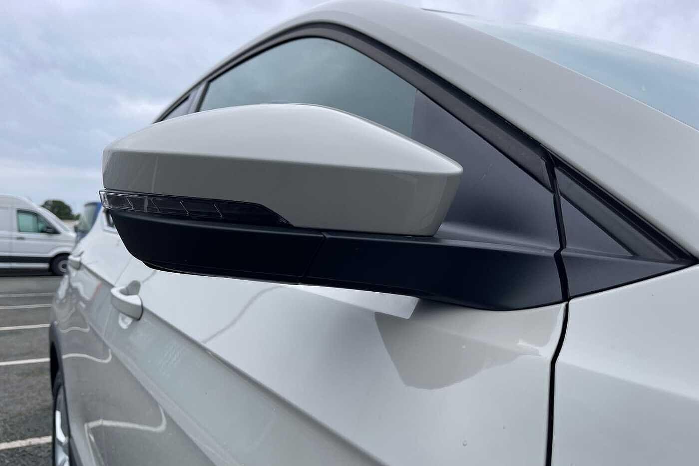 Used Volkswagen T-Cross 2022 for sale - 77436133: Photo 26