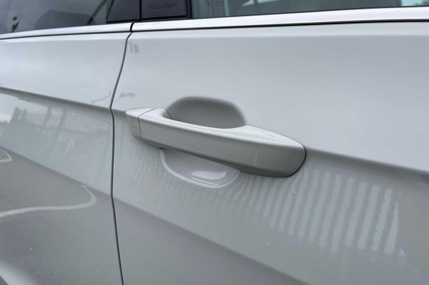 Used Volkswagen T-Cross 2022 for sale - 77436133: Photo 27