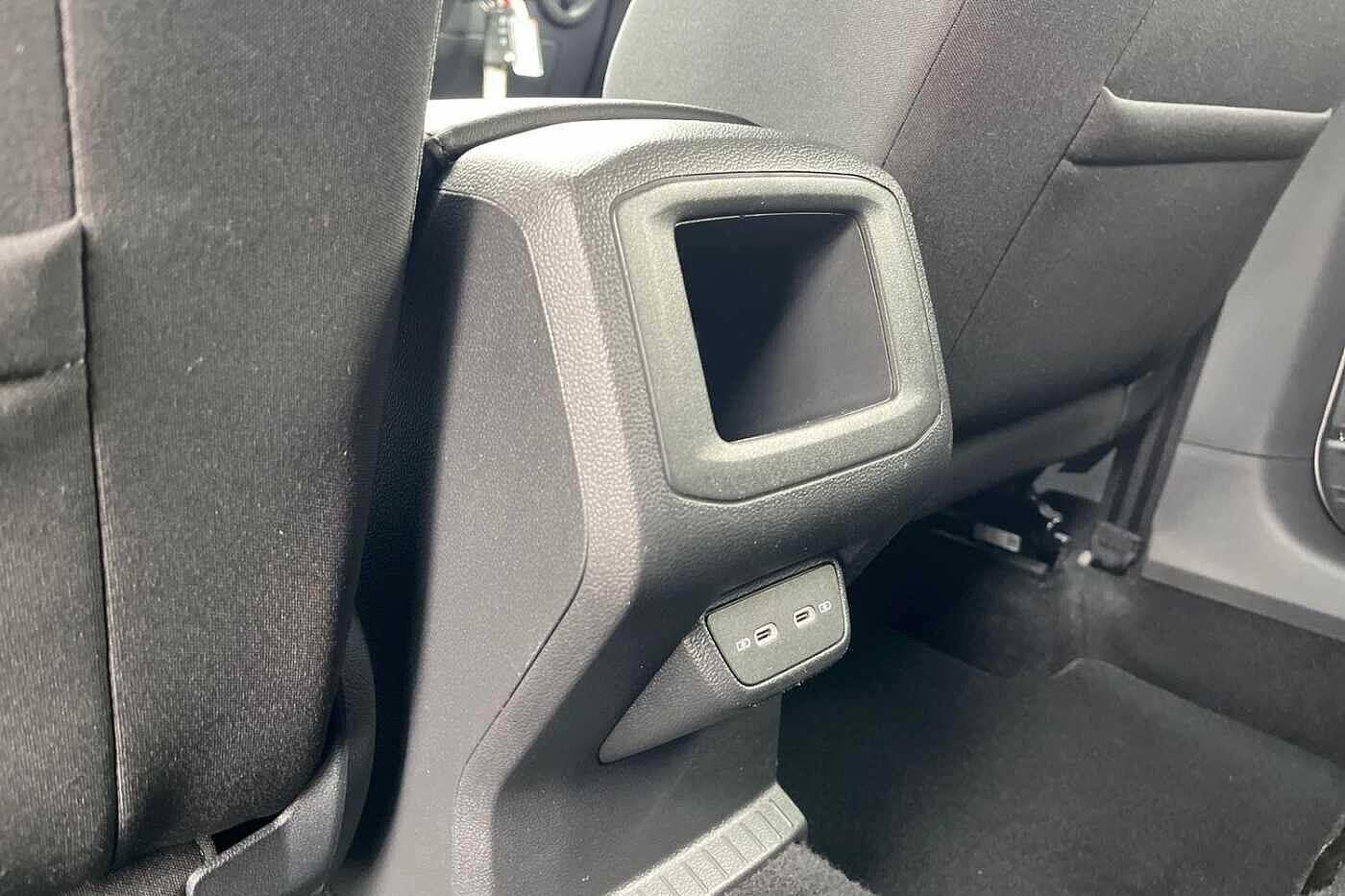 Used Volkswagen T-Cross 2022 for sale - 77436133: Photo 33