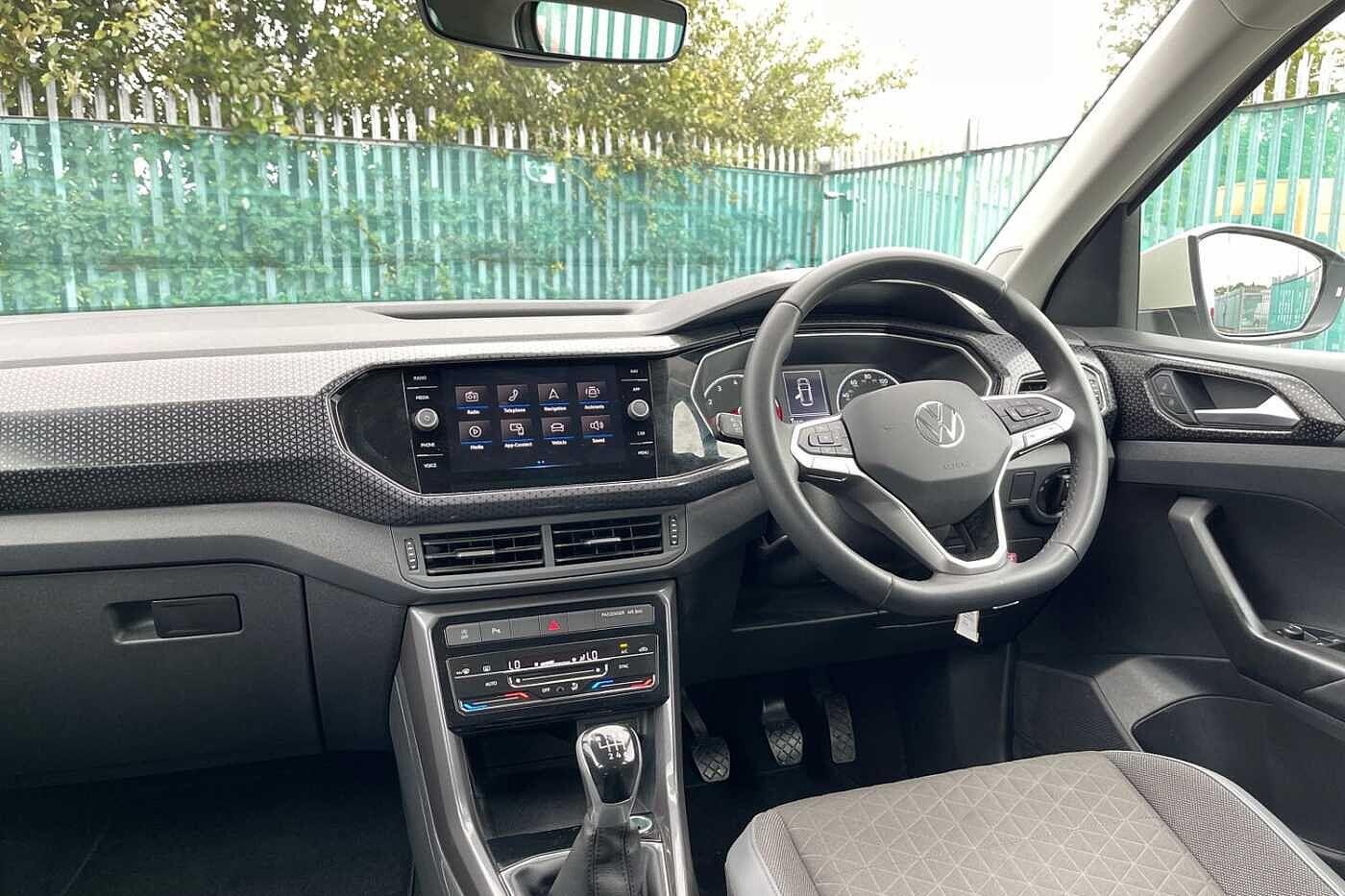 Used Volkswagen T-Cross 2022 for sale - 77436133: Photo 34