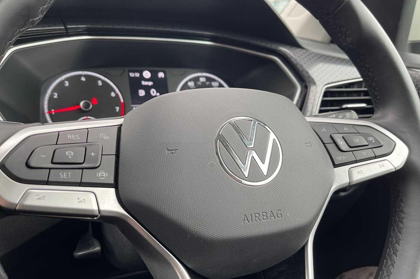 Used Volkswagen T-Cross 2022 for sale - 77436133: Photo 36