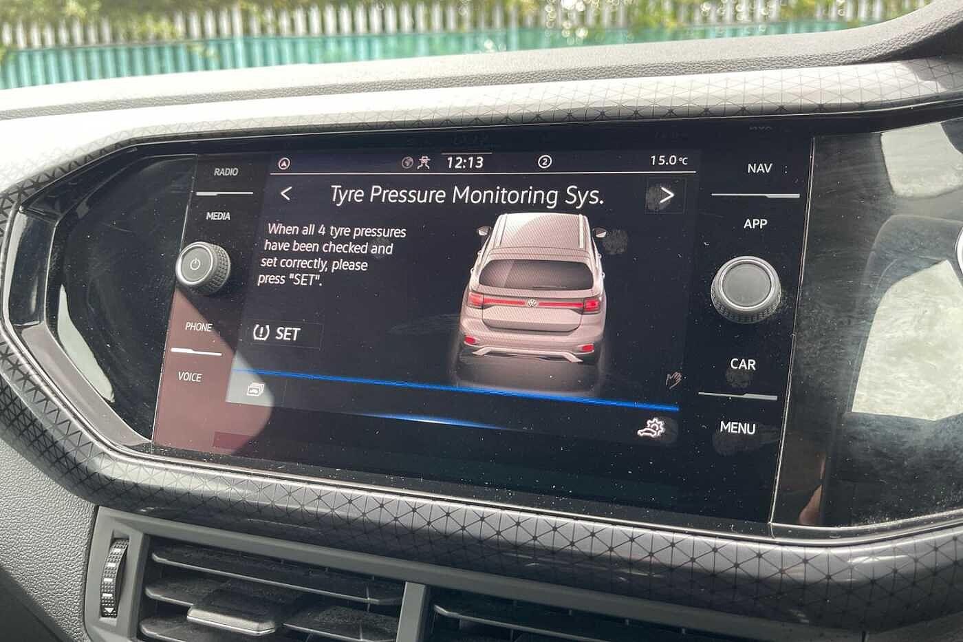 Used Volkswagen T-Cross 2022 for sale - 77436133: Photo 39