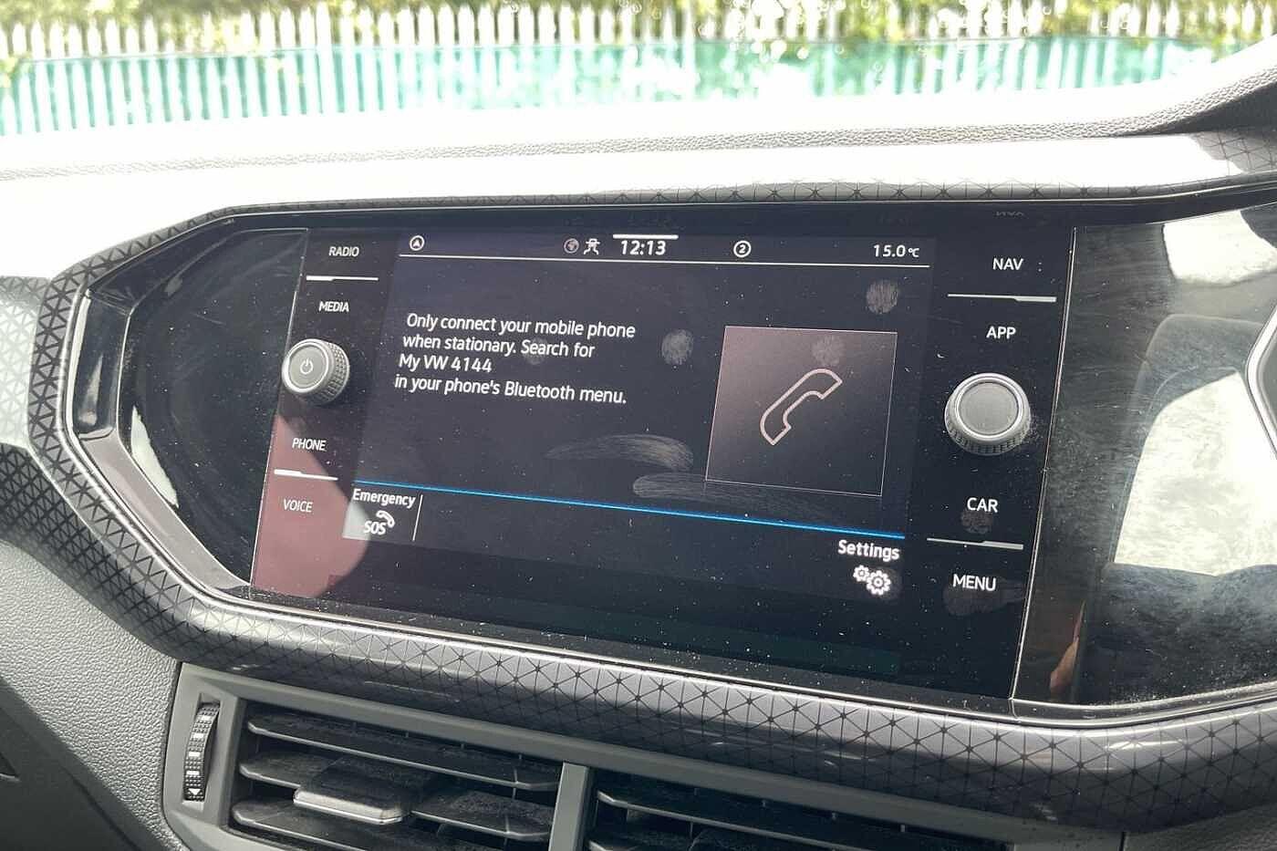 Used Volkswagen T-Cross 2022 for sale - 77436133: Photo 40