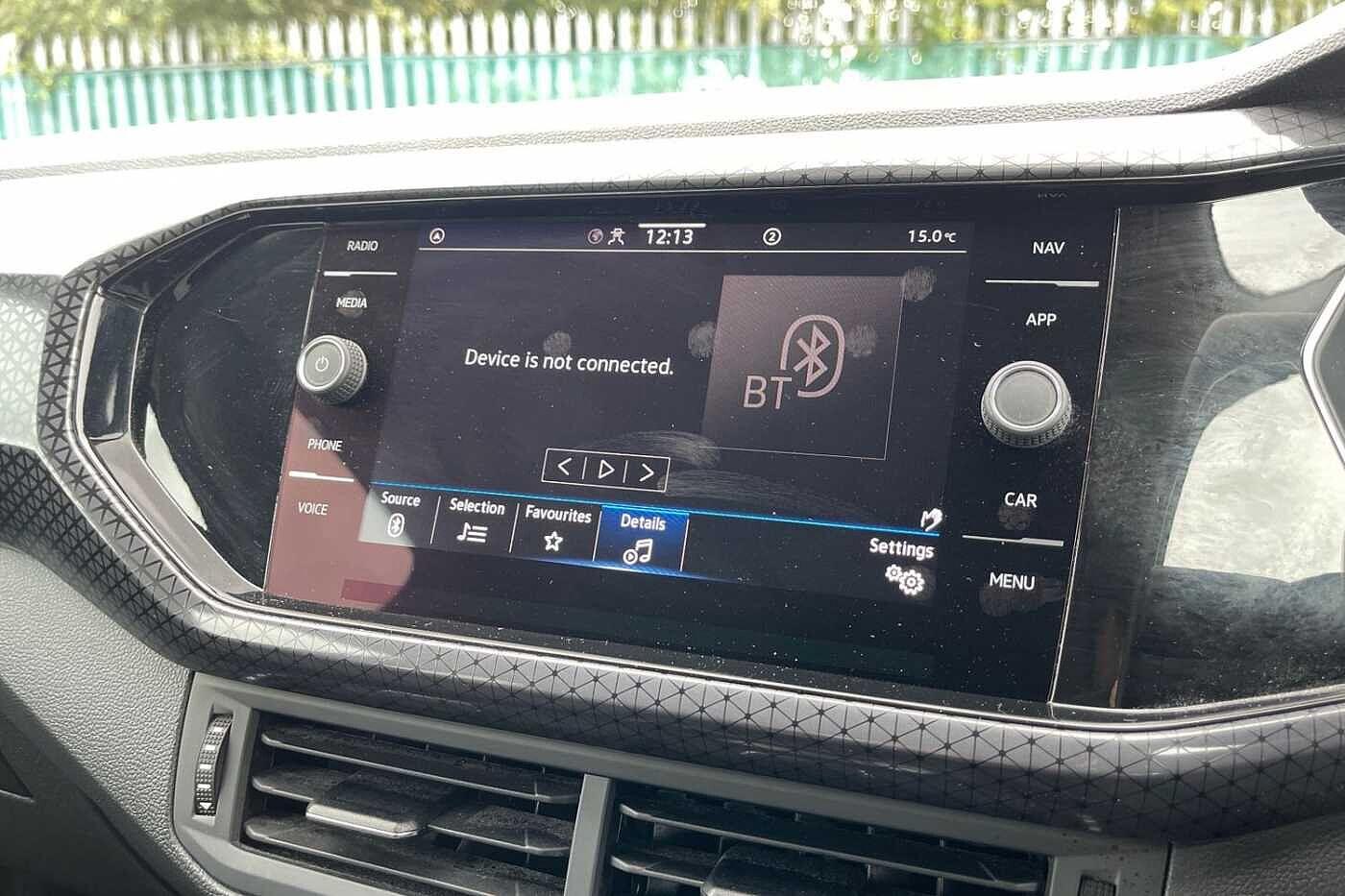 Used Volkswagen T-Cross 2022 for sale - 77436133: Photo 41