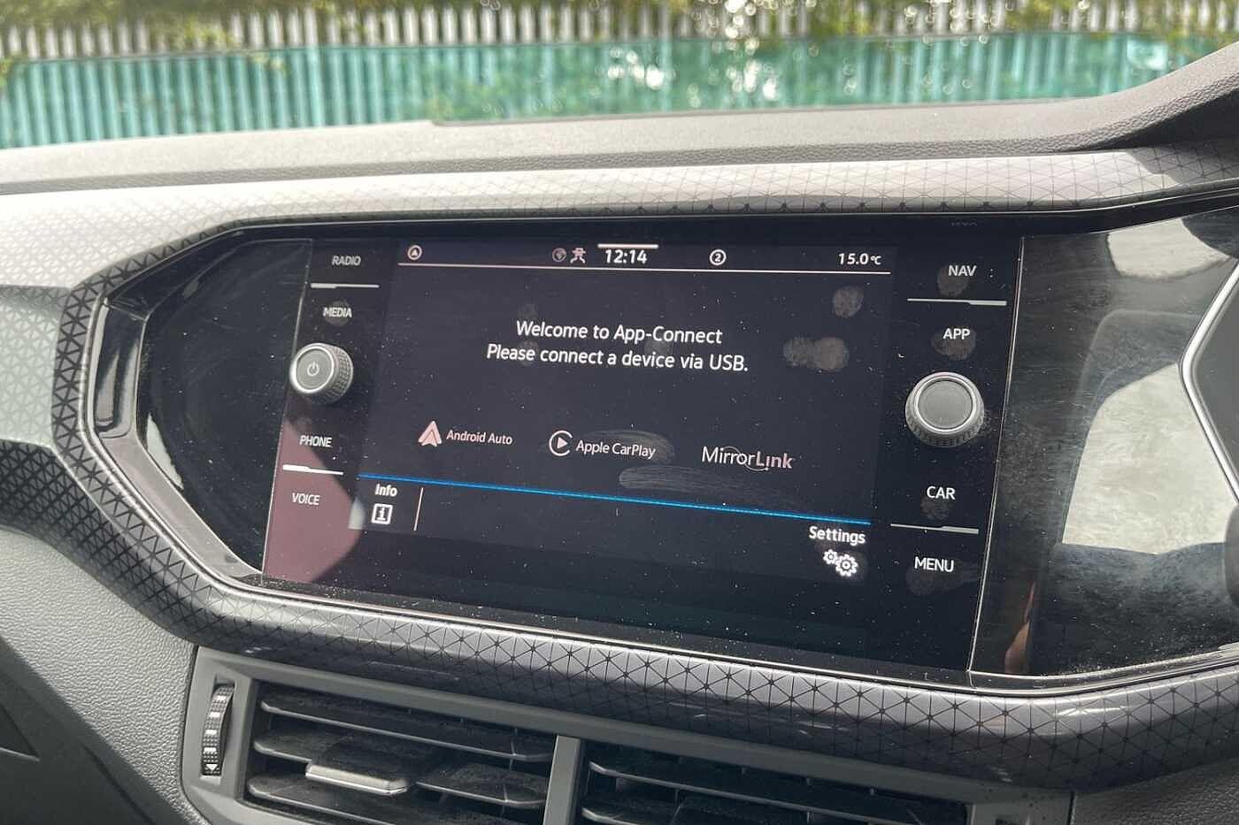 Used Volkswagen T-Cross 2022 for sale - 77436133: Photo 44