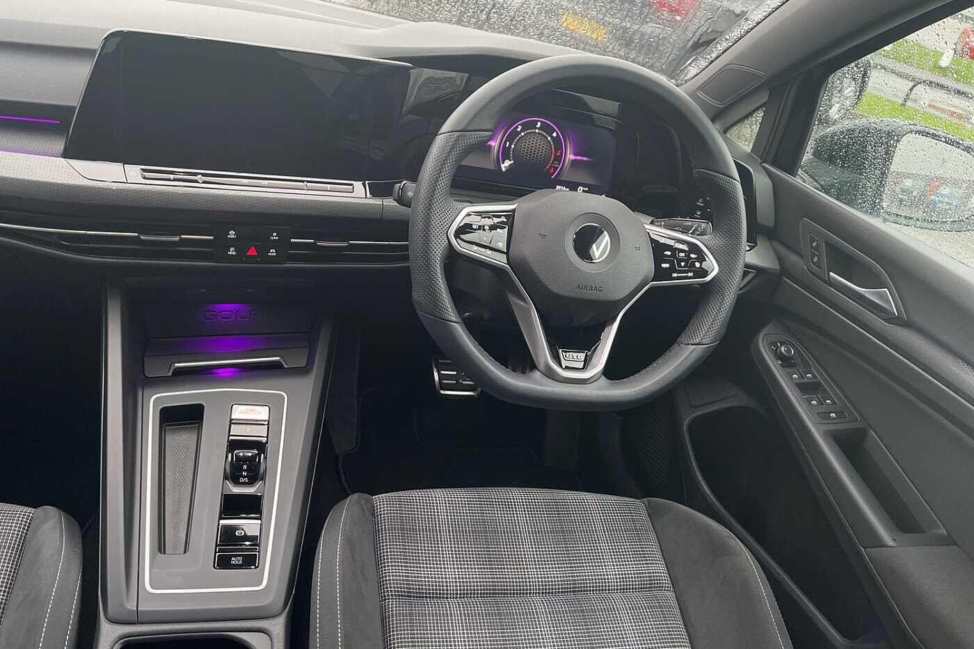 Used Volkswagen Golf 2021 for sale - 76595839: Photo 13