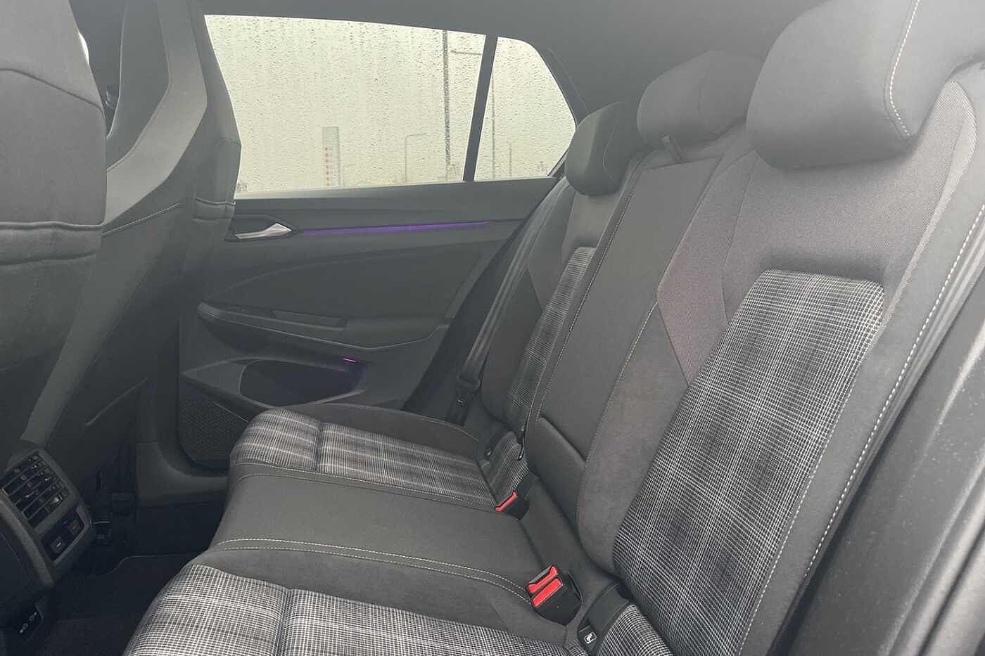 Used Volkswagen Golf 2021 for sale - 76595839: Photo 14