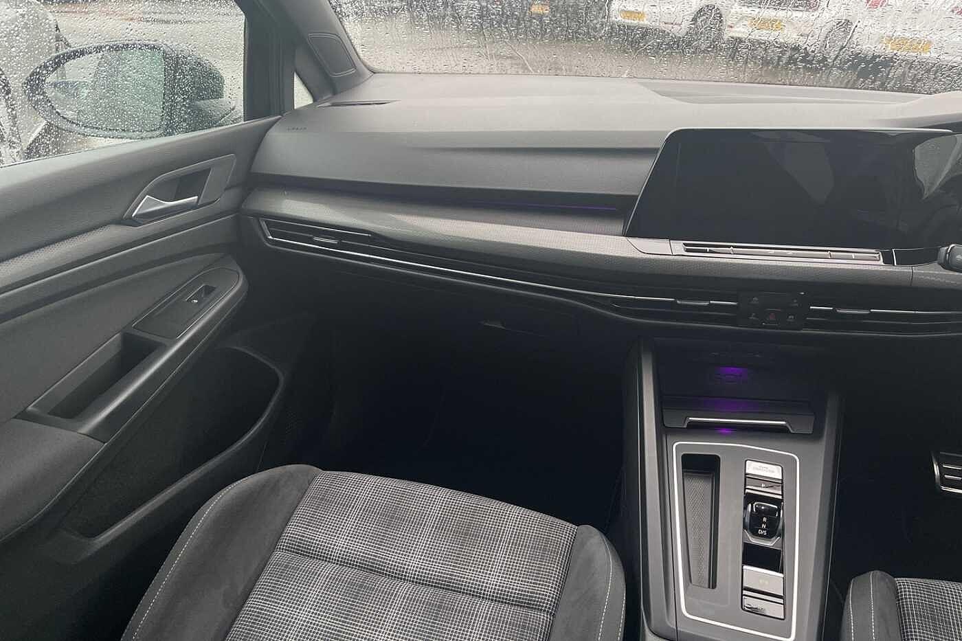 Used Volkswagen Golf 2021 for sale - 76595839: Photo 15