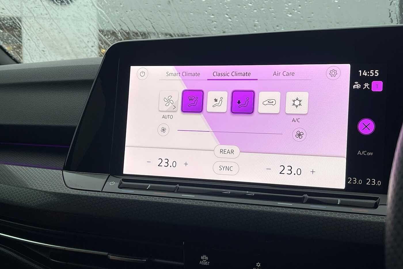 Used Volkswagen Golf 2021 for sale - 76595839: Photo 19