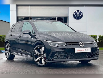 Used Volkswagen Golf 2021 for sale - 76595839: Photo