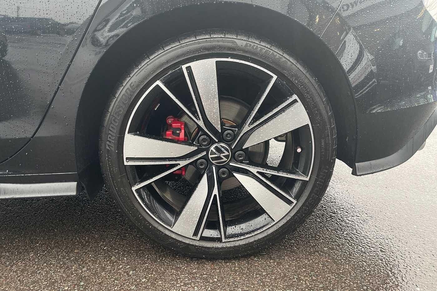 Used Volkswagen Golf 2021 for sale - 76595839: Photo 22