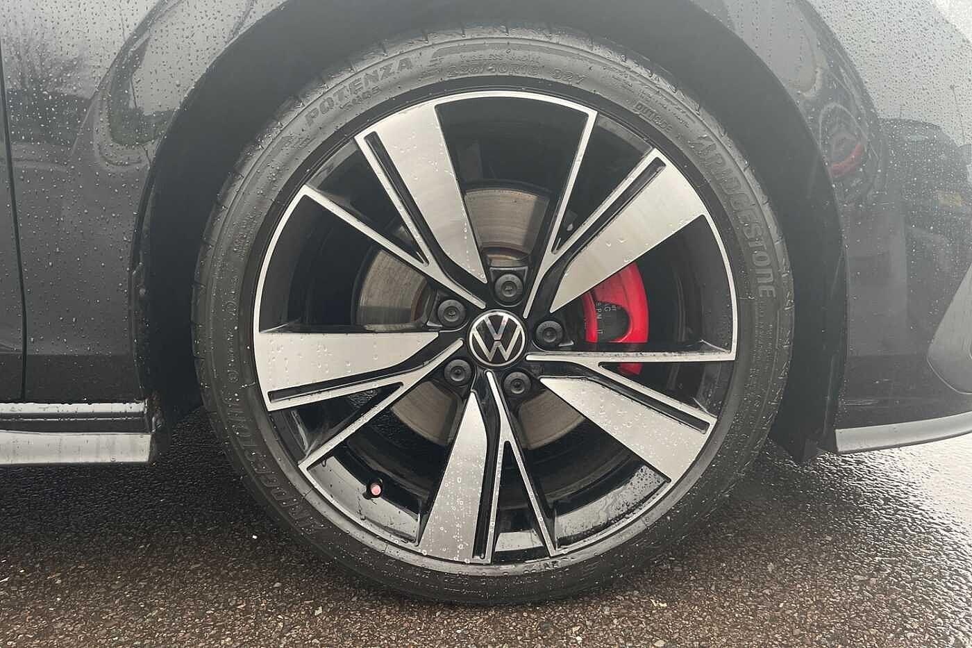 Used Volkswagen Golf 2021 for sale - 76595839: Photo 24