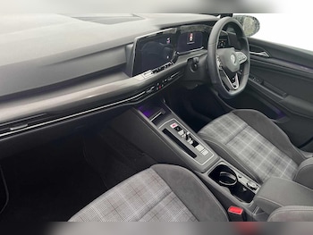 Used Volkswagen Golf 2021 for sale - 76595839: Photo