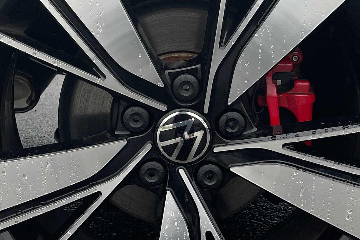 Used Volkswagen Golf 2021 for sale - 76595839: Photo 30