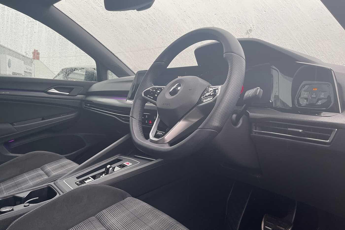 Used Volkswagen Golf 2021 for sale - 76595839: Photo 34