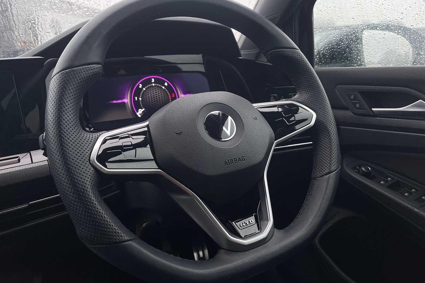 Used Volkswagen Golf 2021 for sale - 76595839: Photo 35