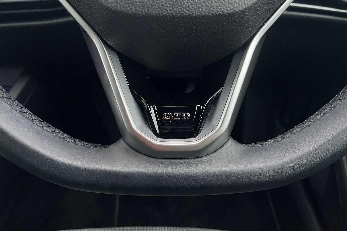 Used Volkswagen Golf 2021 for sale - 76595839: Photo 36