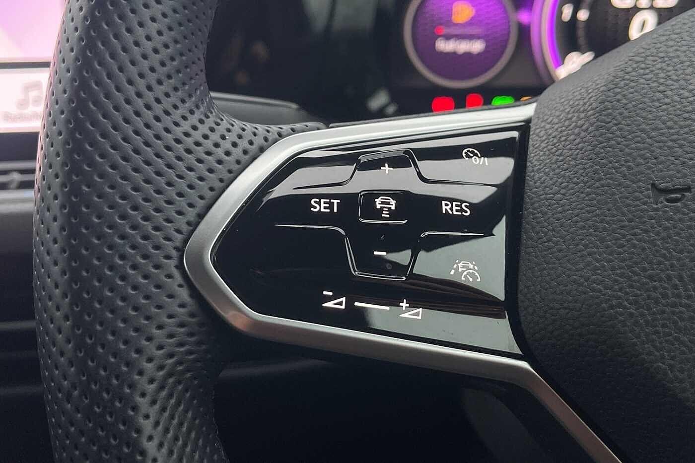 Used Volkswagen Golf 2021 for sale - 76595839: Photo 37