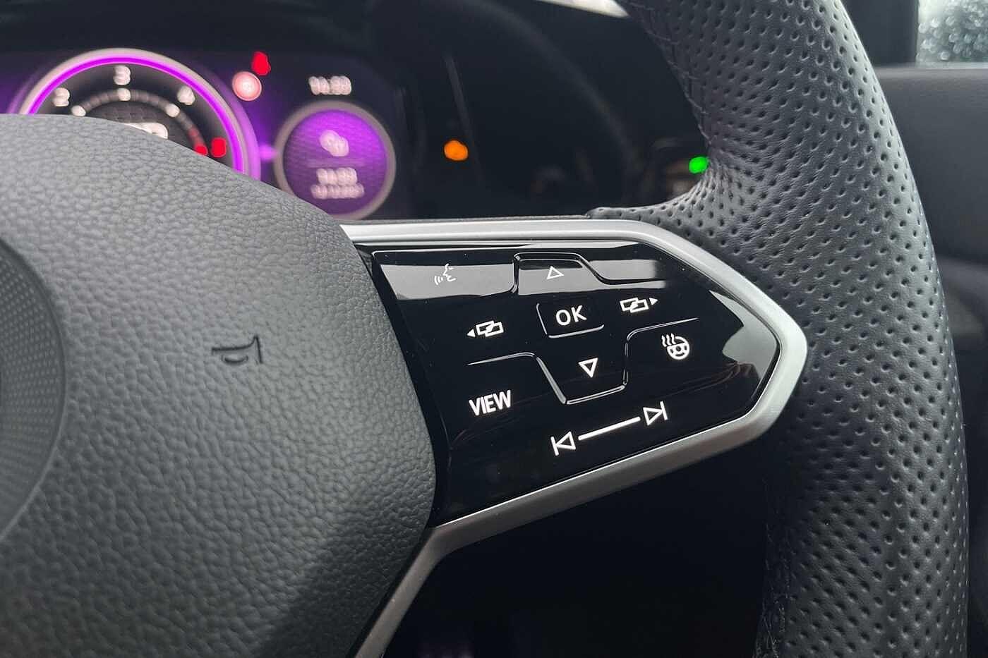 Used Volkswagen Golf 2021 for sale - 76595839: Photo 38