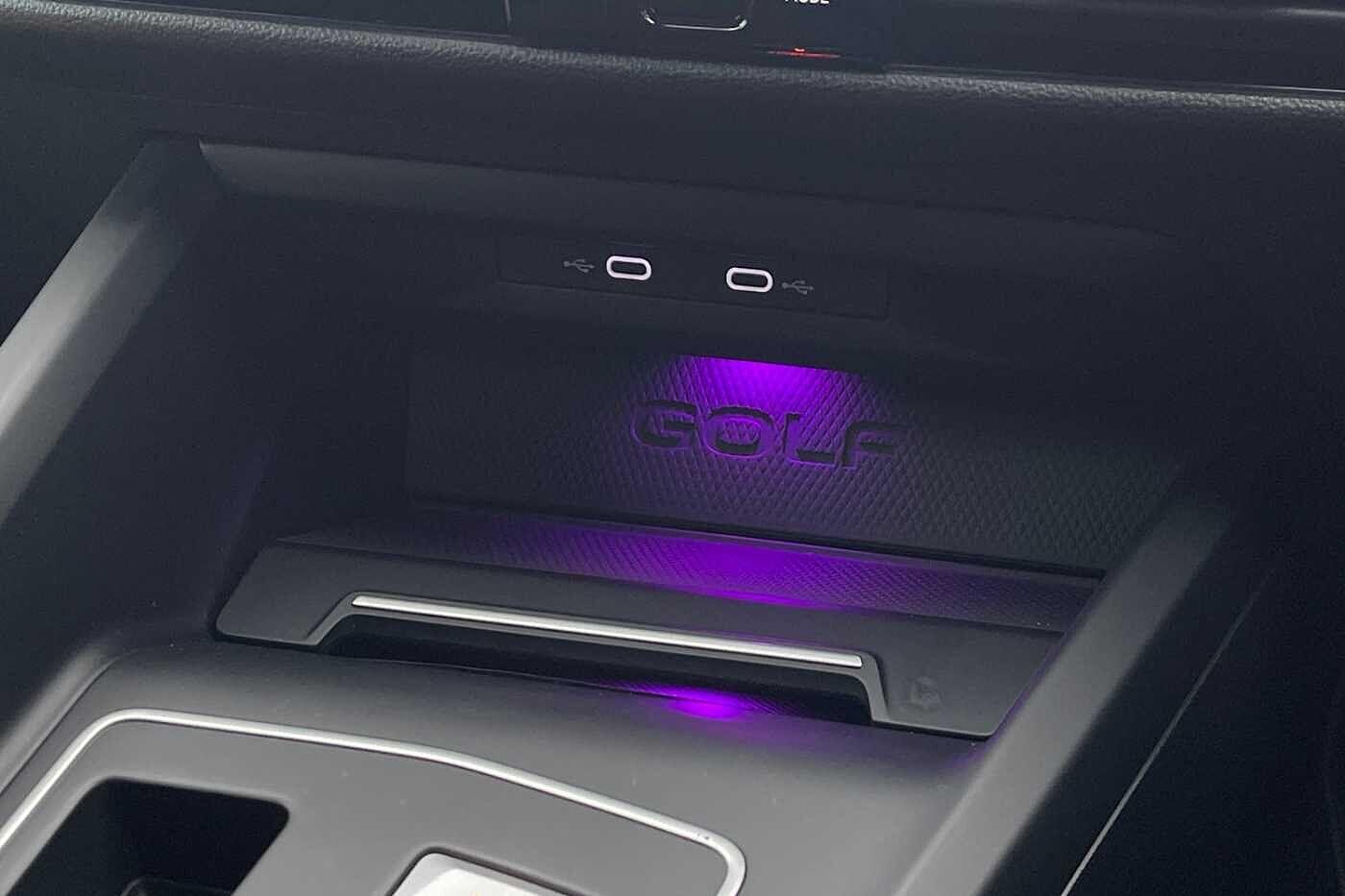 Used Volkswagen Golf 2021 for sale - 76595839: Photo 42