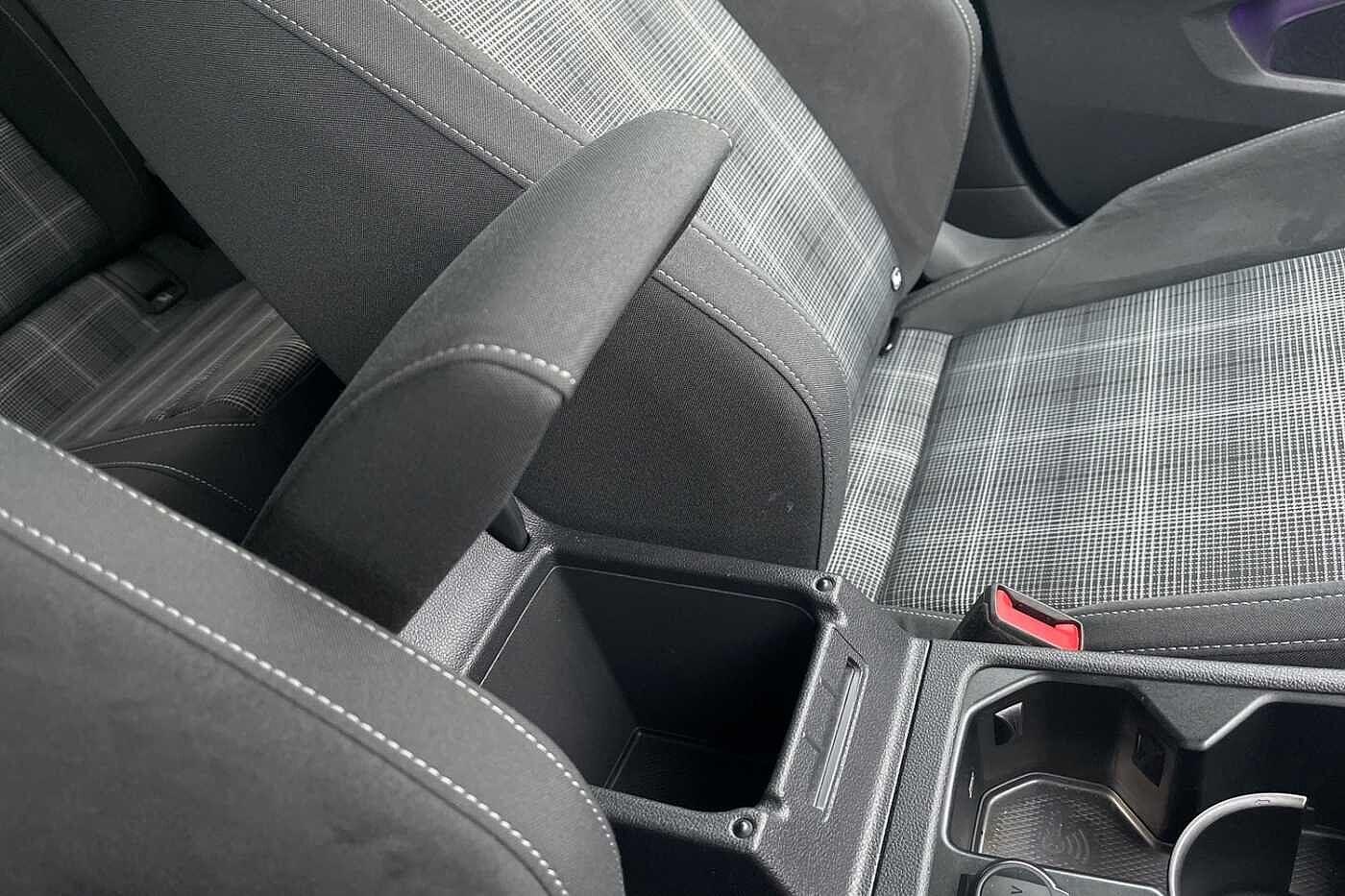 Used Volkswagen Golf 2021 for sale - 76595839: Photo 44