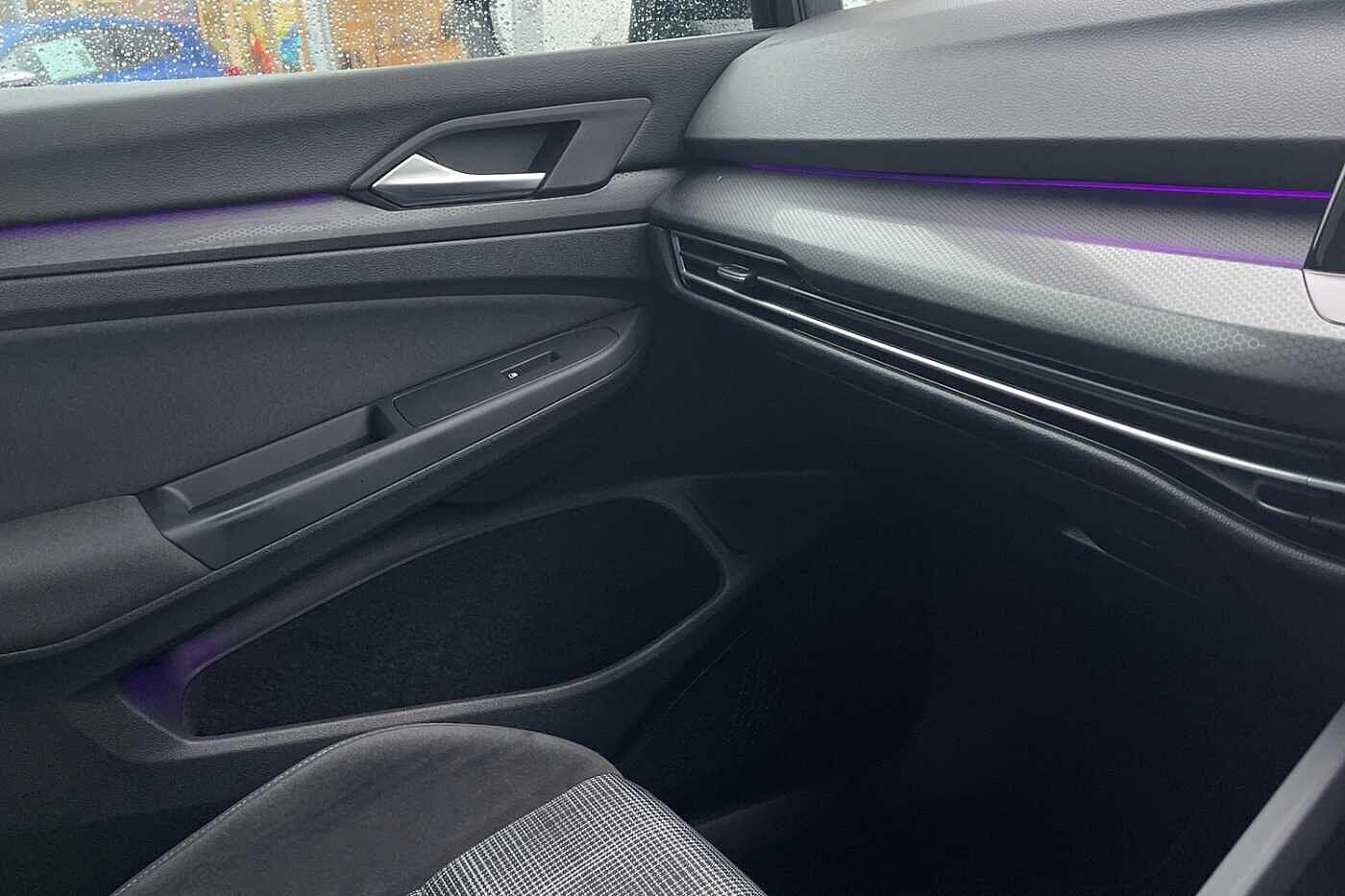 Used Volkswagen Golf 2021 for sale - 76595839: Photo 45