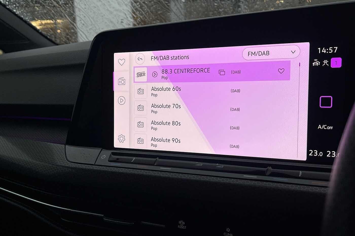 Used Volkswagen Golf 2021 for sale - 76595839: Photo 46