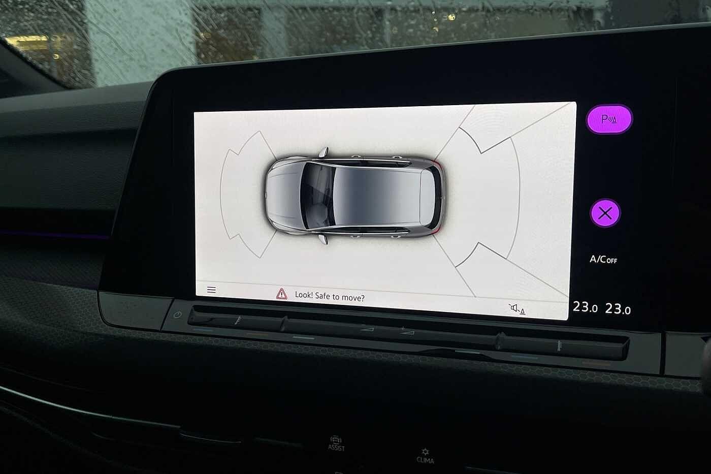 Used Volkswagen Golf 2021 for sale - 76595839: Photo 47