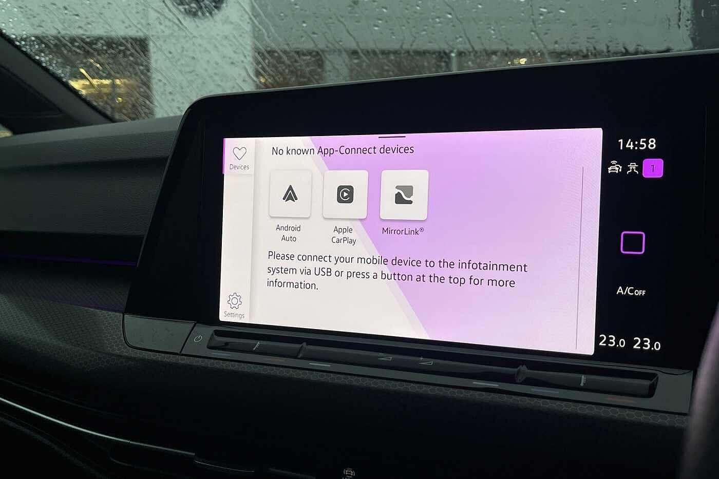 Used Volkswagen Golf 2021 for sale - 76595839: Photo 48