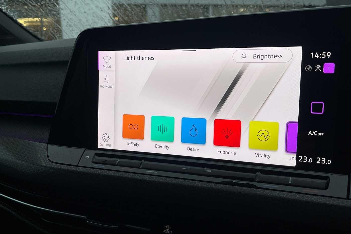 Used Volkswagen Golf 2021 for sale - 76595839: Photo 49