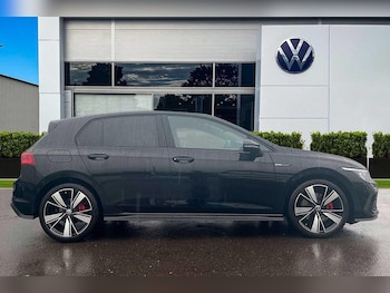 Used Volkswagen Golf 2021 for sale - 76595839: Photo