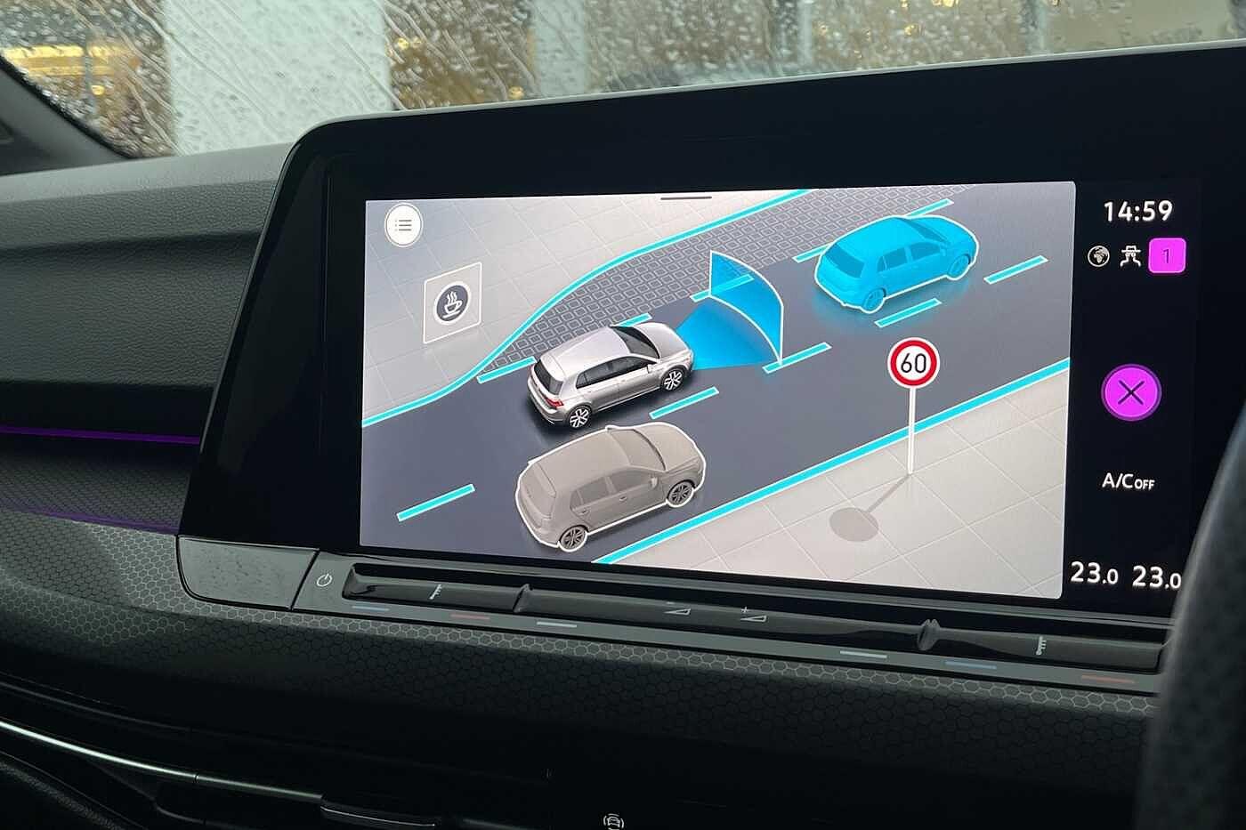 Used Volkswagen Golf 2021 for sale - 76595839: Photo 50