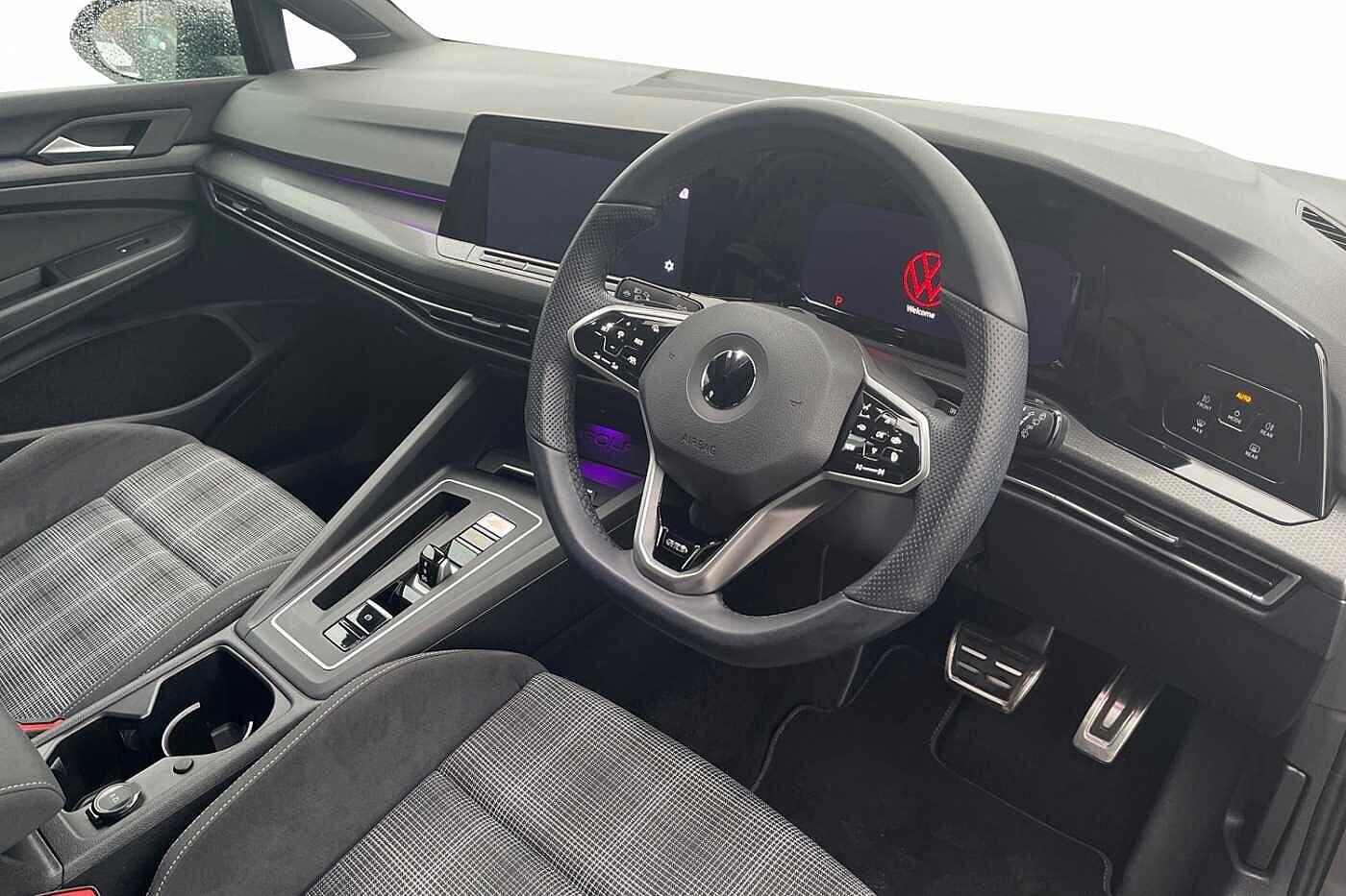 Used Volkswagen Golf 2021 for sale - 76595839: Photo 7