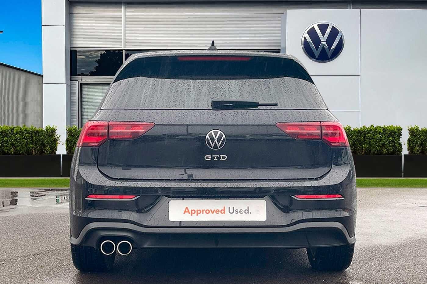 Used Volkswagen Golf 2021 for sale - 76595839: Photo 8